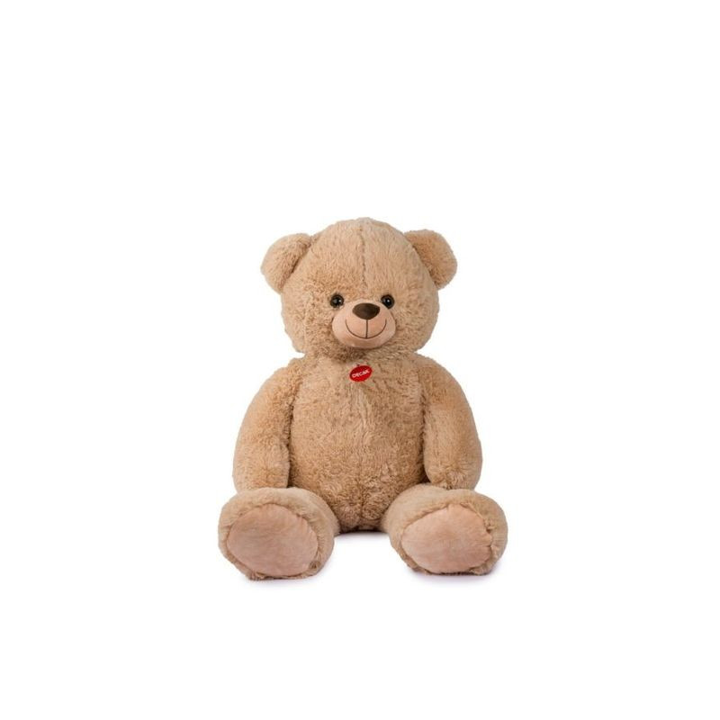 ORSO BEIGE 100CM MR.WHITE EAN 8009549298963 INGROSSO PELUCHE MORBIDOSI ORSO BEIGE 100CM MR.WHITE EAN 8009549298963 INGROSSO PELUCHE MORBIDOSI