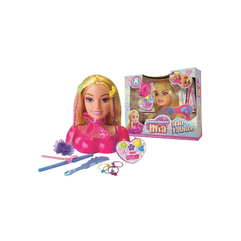 MIA HAIR FASHION EAN 8033866414027 INGROSSO BAMBOLE ECONOMICHE MIA HAIR FASHION EAN 8033866414027 INGROSSO BAMBOLE ECONOMICHE