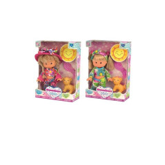 MAMMAMORE AL SOLE EAN 8033866416403 INGROSSO BAMBOLE ECONOMICHE