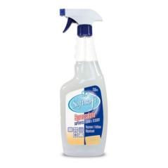 SOFT SGRASSATORE MARSIGLIA 750ML EAN 8057438680849 INGROSSO DETERSIVI