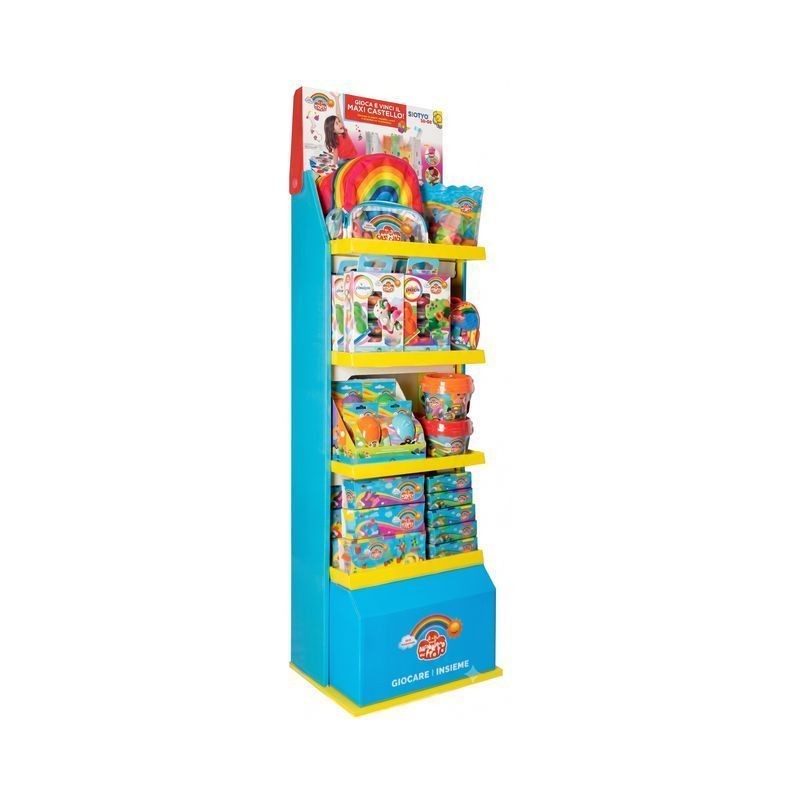 DIDO' ASSORTIMENTO 2022 EAN 8000144008728 INGROSSO PASTA PER MODELLARE DIDO DIDO' ASSORTIMENTO 2022 EAN 8000144008728 INGROSSO PASTA PER MODELLARE DIDO
