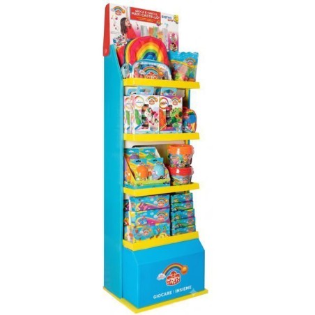 DIDO' ASSORTIMENTO 2022 EAN 8000144008728 INGROSSO PASTA PER MODELLARE DIDO