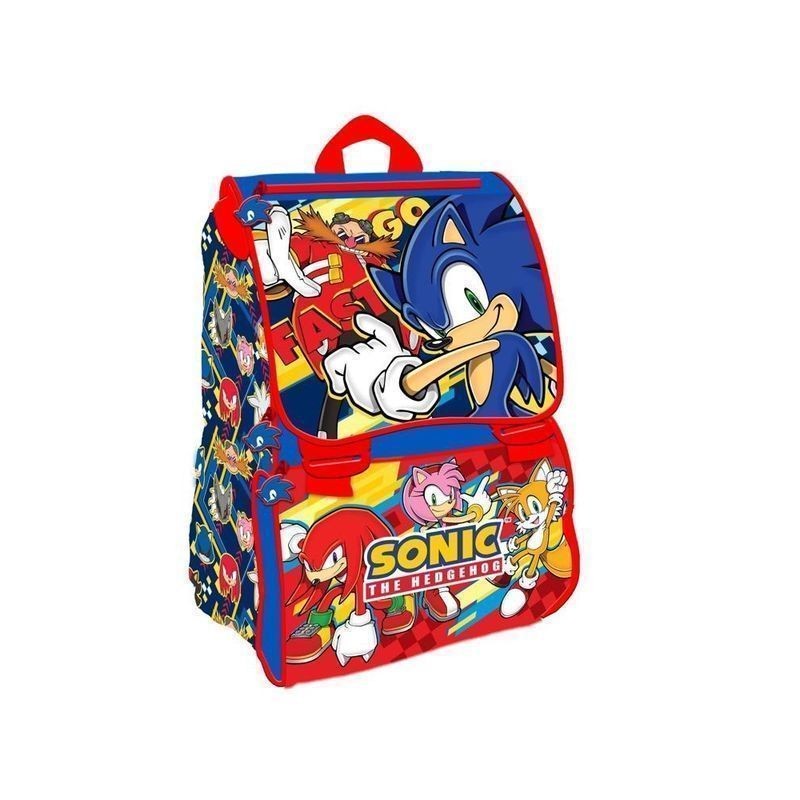 ZAINO ESTENSIBILE SONIC DELUXE EAN 3801030140790 INGROSSO ZAINI SCUOLA ZAINO ESTENSIBILE SONIC DELUXE EAN 3801030140790 INGROSSO ZAINI SCUOLA