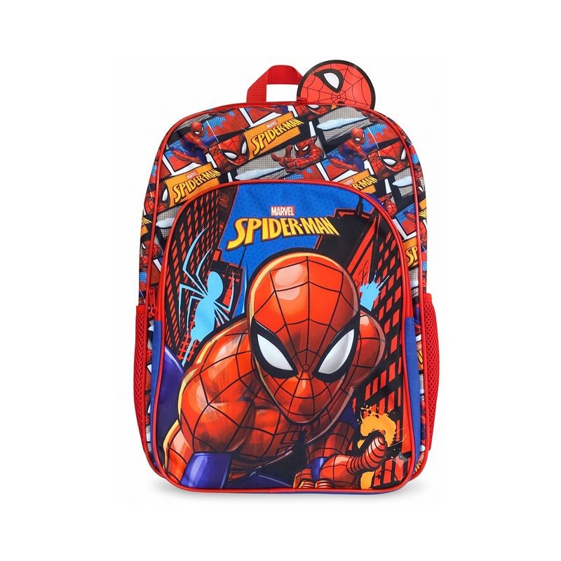 ZAINO TEEN SPIDERMAN EAN 5205698829512 INGROSSO ZAINI SCUOLA ZAINO TEEN SPIDERMAN EAN 5205698829512 INGROSSO ZAINI SCUOLA