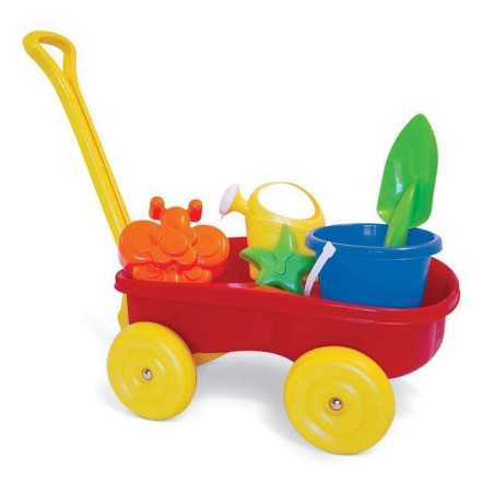 CARRETTO COMPLETO EAN 8002936617002 INGROSSO SECCHIELLI CON FORMINE