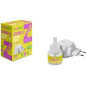 DIFFUSORE PLUG IN REPELZ CITRONELLA 48ML EAN 8054794034200 INGROSSO INSETTICIDA DIFFUSORE PLUG IN REPELZ CITRONELLA 48ML EAN 8054794034200 INGROSSO INSETTICIDA
