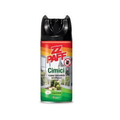 ZZ PAFF AEROSOL CIMICI 300ML EAN 8007914007639 INGROSSO INSETTICIDA