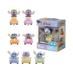 STITCH ZOOM HERO C/RETROCARICA EAN 4895217567400 INGROSSO PERSONAGGI CARTOON E DISNEY