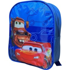 ZAINETTO 30X26X10 CM CARS EAN 8720193998343 INGROSSO ZAINI SCUOLA