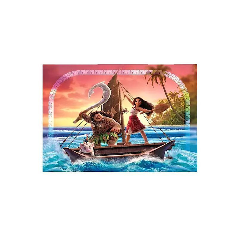 PUZZLE PZ.104 SUPER DISNEY VAIANA2 27239 EAN 8005125272396 INGROSSO PUZZLE CULT PUZZLE PZ.104 SUPER DISNEY VAIANA2 27239 EAN 8005125272396 INGROSSO PUZZLE CULT