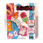 DIAMANTINY DECO STICKERS EAN 8056779900098 INGROSSO GIOCHI CREATIVI