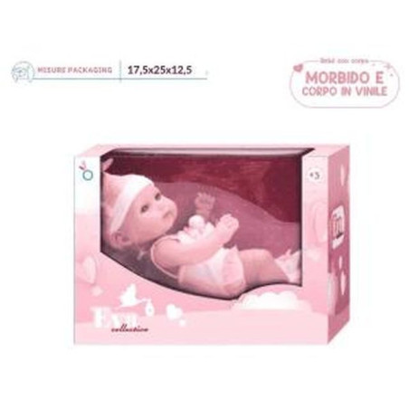 EVA C CM 25 EAN 8056894900683 INGROSSO BAMBOLE ECONOMICHE