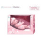 EVA C CM 25 EAN 8056894900683 INGROSSO BAMBOLE ECONOMICHE EVA C CM 25 EAN 8056894900683 INGROSSO BAMBOLE ECONOMICHE
