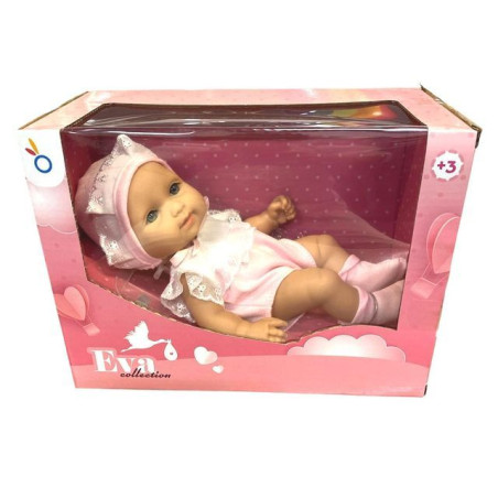 EVA H CM 25 EAN 8056894900782 INGROSSO BAMBOLE ECONOMICHE