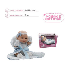 EVA BABY NEWBORN V EAN 8056894908559 INGROSSO BAMBOLE ECONOMICHE