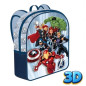 ZAINO ASILO 3D 31CM AVENGERS EAN 8023650062350 INGROSSO ZAINI SCUOLA ZAINO ASILO 3D 31CM AVENGERS EAN 8023650062350 INGROSSO ZAINI SCUOLA