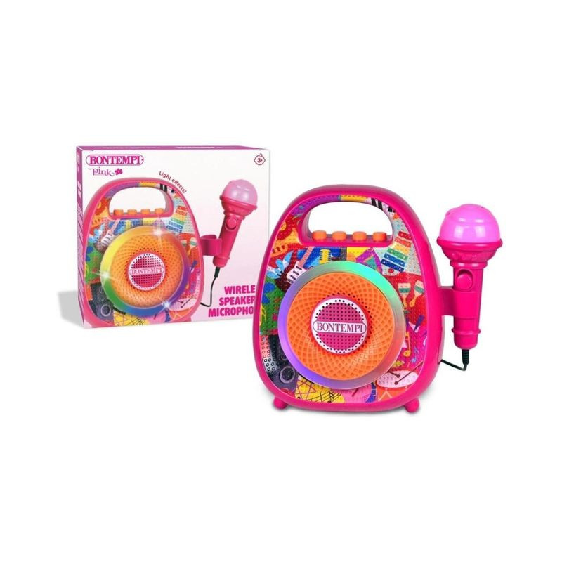 ALTOPARLANTE MICROFONO WIRELESS 42 5072 EAN 0047663339542 INGROSSO ACCESSORI MUSICALI ALTOPARLANTE MICROFONO WIRELESS 42 5072 EAN 0047663339542 INGROSSO ACCESSORI MUSICALI