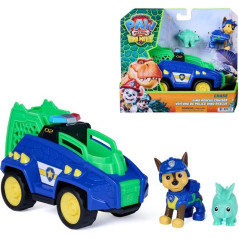 PAW PATROL THE DINO MOVIE CHASE EAN 0681147110106 INGROSSO PERSONAGGI CARTOON E DISNEY