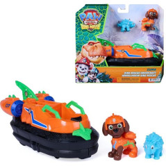 PAW PATROL THE DINO MOVIE ZUMA EAN 0681147110892 INGROSSO PERSONAGGI CARTOON E DISNEY