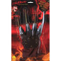 GUANTI FREDDY KRUEGER EAN 0082686012317 INGROSSO SET TRAVESTIMENTI HALLOWEEN