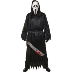 COSTUME ADULTO FANTASMA EAN 8422971088856 INGROSSO COSTUMI HALLOWEEN ADULTI