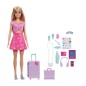 BARBIE ADVENTURE CORE DOLL MALIBU EAN 0194735378111 INGROSSO BARBIE