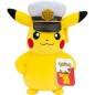 POKEMON PELUCHE 20CM CAPITAN PIKACHU EAN 8059571756085 INGROSSO PELUCHE POKEMON POKEMON PELUCHE 20CM CAPITAN PIKACHU EAN 8059571756085 INGROSSO PELUCHE POKEMON