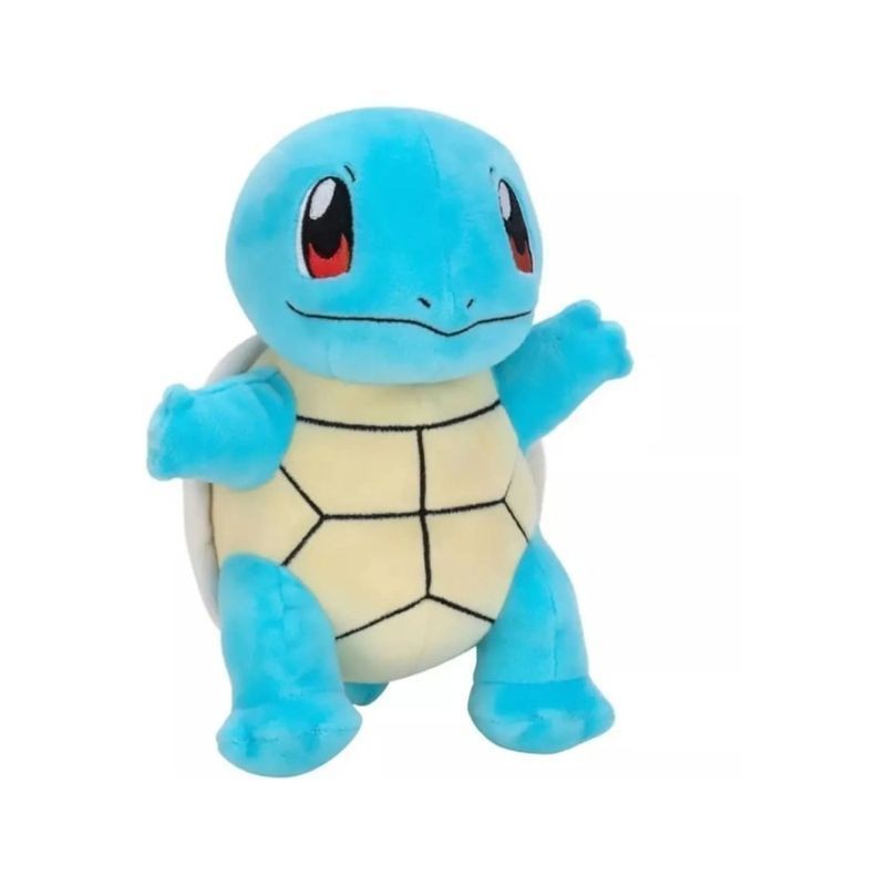 POKEMON PELUCHE 20CM SQUIRTLE EAN 8059571756979 INGROSSO PELUCHE POKEMON POKEMON PELUCHE 20CM SQUIRTLE EAN 8059571756979 INGROSSO PELUCHE POKEMON