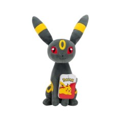 POKEMON PELUCHE 20CM UMBREON EAN 8059571754654 INGROSSO PELUCHE POKEMON
