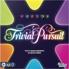 TRIVIAL PURSUIT REFRESH EAN 5010996429797 INGROSSO GIOCHI DI SOCIETA