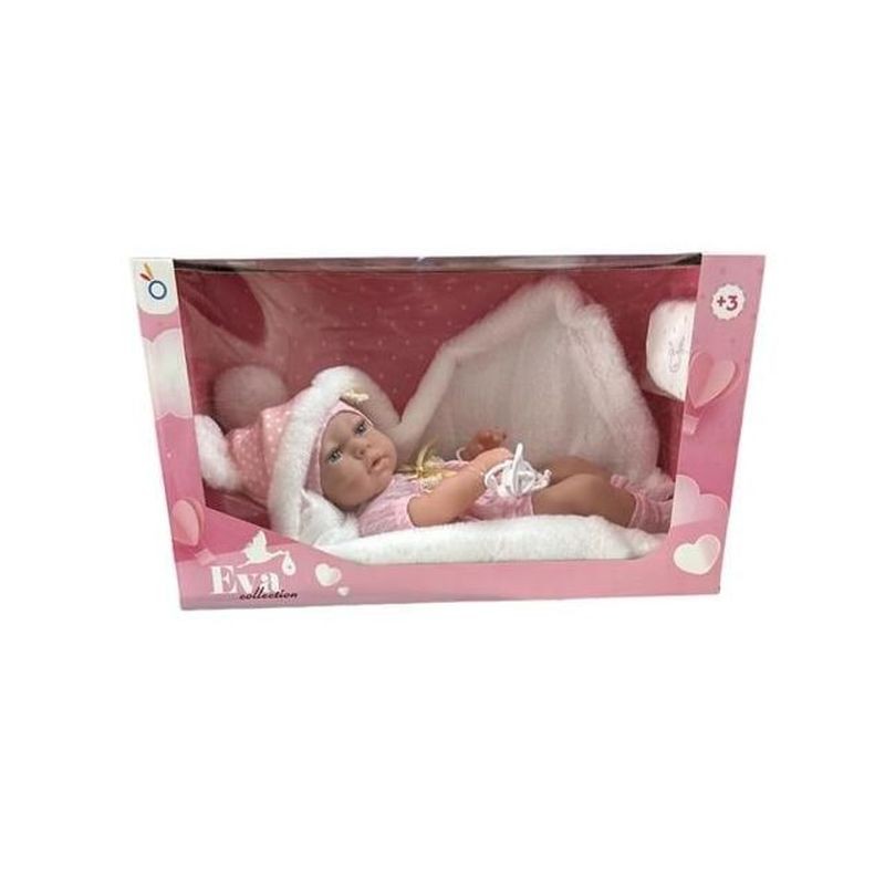 EVA NEWBORN DELUXE P EAN 8056894905664 INGROSSO BAMBOLE PUBBLICIZZATE EVA NEWBORN DELUXE P EAN 8056894905664 INGROSSO BAMBOLE PUBBLICIZZATE
