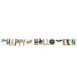 GHIRLANDA HAPPY HALLOWEEN 250CM EAN 8422259749479 INGROSSO FESTONI E ADDOBBI HALLOWEEN GHIRLANDA HAPPY HALLOWEEN 250CM EAN 8422259749479 INGROSSO FESTONI E ADDOBBI HALLOWEEN