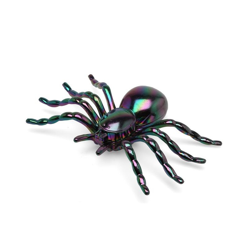 DECORAZIONE RAGNO 17X10CM EAN 8422259794004 INGROSSO DECORAZIONI HALLOWEEN