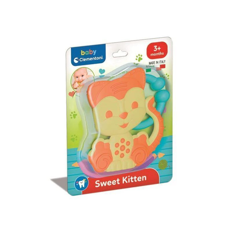 MASSAGGIAGENGIVE MICETTO 17608 EAN 8005125176083 INGROSSO BABY CLEMENTONI MASSAGGIAGENGIVE MICETTO 17608 EAN 8005125176083 INGROSSO BABY CLEMENTONI