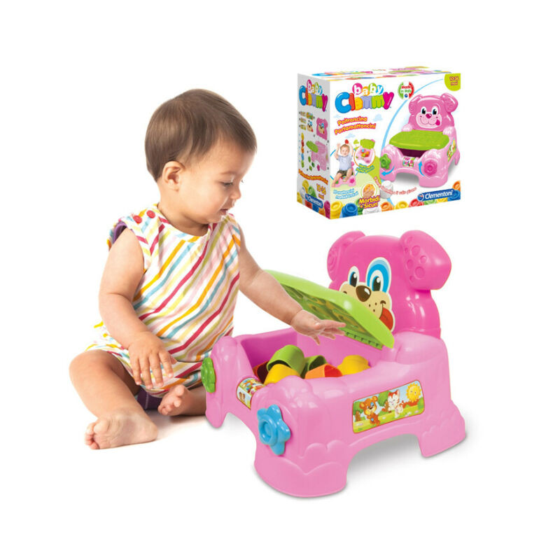 POLTRONCINA PORTA MATTONCINI BIMBA 10+M EAN 8005125171415 INGROSSO GIOCHI PRIMA INFANZIA POLTRONCINA PORTA MATTONCINI BIMBA 10+M EAN 8005125171415 INGROSSO GIOCHI PRIMA INFANZIA