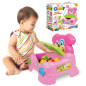 POLTRONCINA PORTA MATTONCINI BIMBA 10+M EAN 8005125171415 INGROSSO GIOCHI PRIMA INFANZIA POLTRONCINA PORTA MATTONCINI BIMBA 10+M EAN 8005125171415 INGROSSO GIOCHI PRIMA INFANZIA
