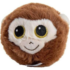 BEANIE BOUNCERS BANANA EAN 0008421830114 INGROSSO PELUCHE PERSONAGGI