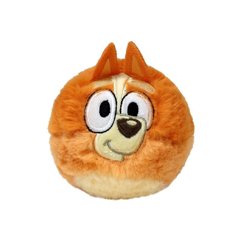 BEANIE BOUNCERS BINGO EAN 0008421830299 INGROSSO PELUCHE PERSONAGGI