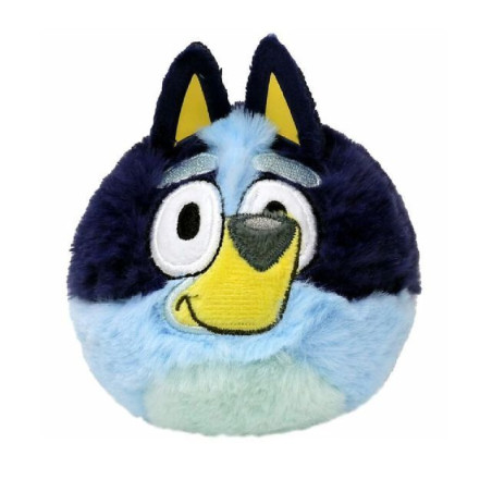 BEANIE BOUNCERS BLUEY EAN 0008421830282 INGROSSO PELUCHE PERSONAGGI