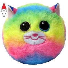 BEANIE BOUNCERS GEMMA EAN 0008421830671 INGROSSO PELUCHE PERSONAGGI