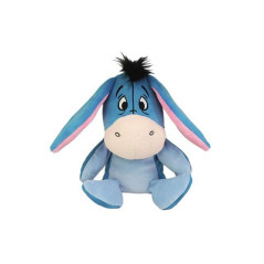 EEYORE FLOPPY 20CM EAN 0008421440429 INGROSSO PELUCHE PERSONAGGI