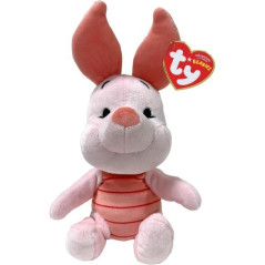 PIGLET FLOPPY 20CM EAN 0008421440405 INGROSSO PELUCHE PERSONAGGI