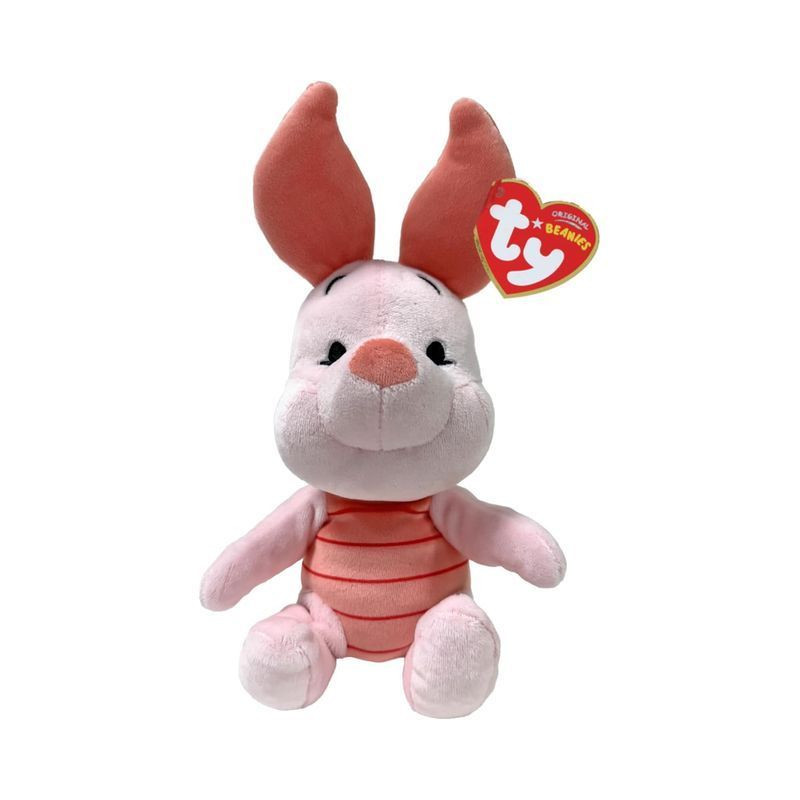 PIGLET FLOPPY 20CM EAN 0008421440405 INGROSSO PELUCHE PERSONAGGI PIGLET FLOPPY 20CM EAN 0008421440405 INGROSSO PELUCHE PERSONAGGI