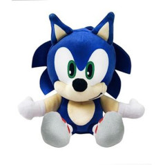 SONIC FLOPPY 20CM EAN 0008421440436 INGROSSO PELUCHE PERSONAGGI