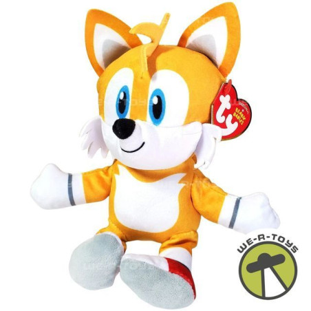 TAILS FLOPPY 20CM EAN 0008421442119 INGROSSO PELUCHE PERSONAGGI