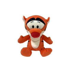 TIGRO FLOPPY 20CM EAN 0008421440412 INGROSSO PELUCHE PERSONAGGI