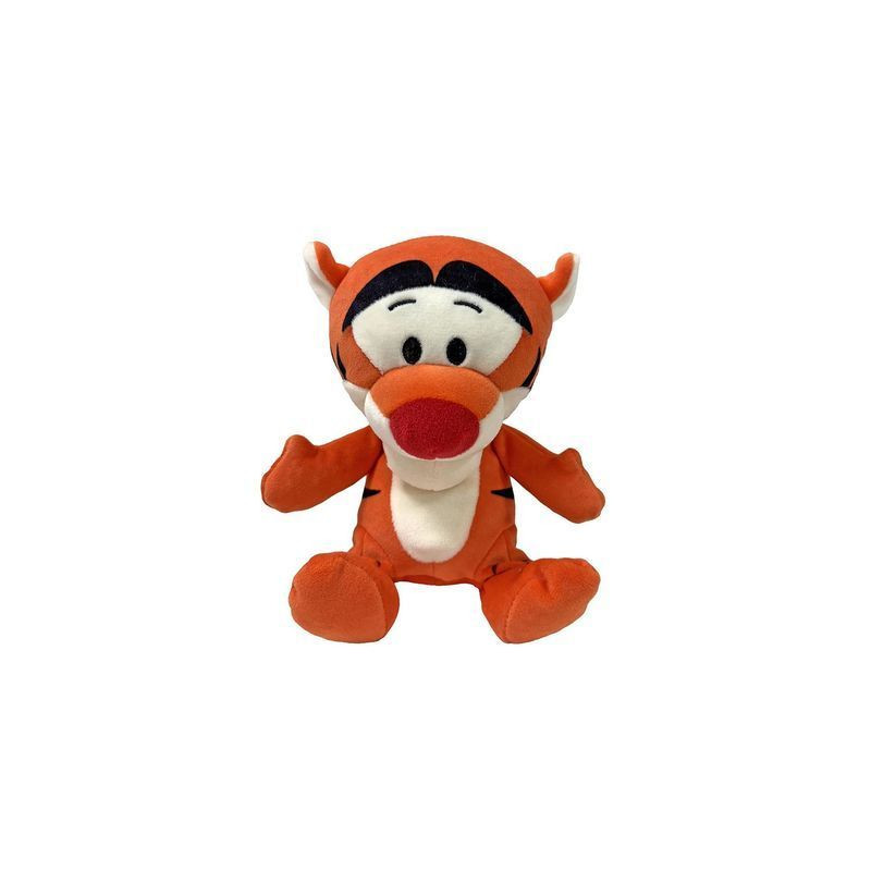 TIGRO FLOPPY 20CM EAN 0008421440412 INGROSSO PELUCHE PERSONAGGI TIGRO FLOPPY 20CM EAN 0008421440412 INGROSSO PELUCHE PERSONAGGI