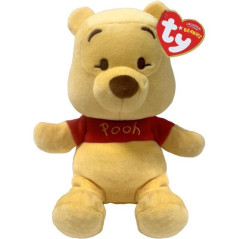 WINNIE THE POOH FLOPPY 20CM EAN 0008421440399 INGROSSO PELUCHE PERSONAGGI