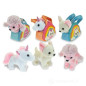 ISOLA DEI CUCCIOLI BORSETTA RAINBOW EAN 8017967395249 INGROSSO PELUCHE MORBIDOSI ISOLA DEI CUCCIOLI BORSETTA RAINBOW EAN 8017967395249 INGROSSO PELUCHE MORBIDOSI