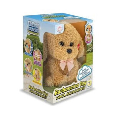 BARBONCINO TOY CANTA E BALLA EAN 8017967805229 INGROSSO ANIMALI GIOCATTOLO